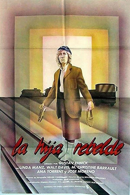 Mir reicht's - ich steig aus (1983) poster