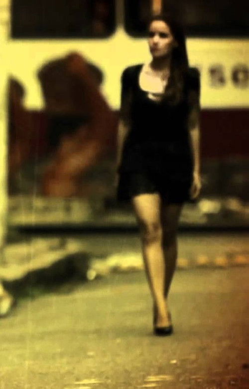 Respira Até o Fim (2012) poster