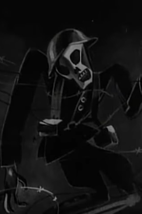 The Battle of Farlete (1936) poster