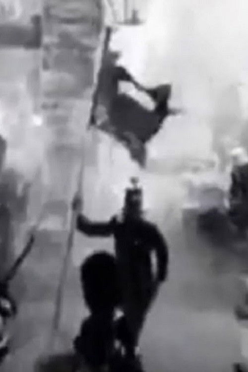 The Relief of Lucknow (1912) poster