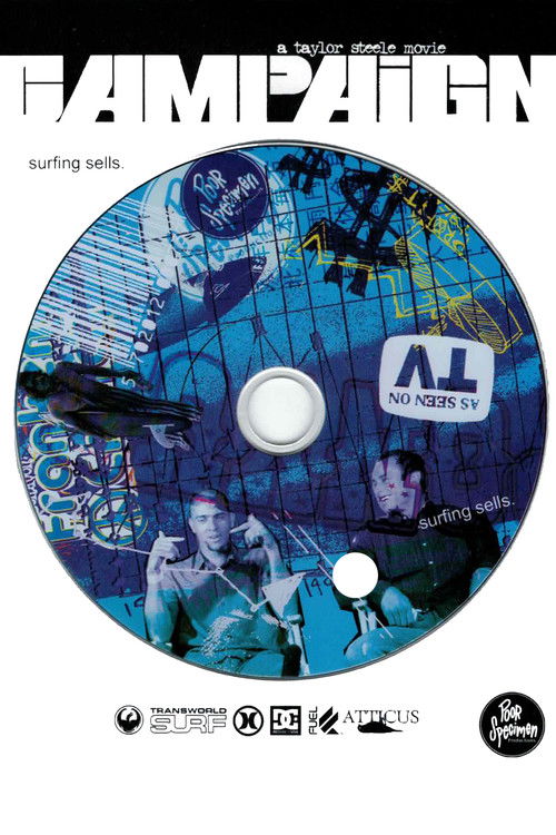 Campaign (2003) poster