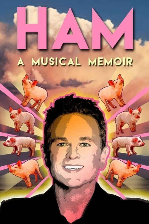 HAM: A Musical Memoir (2019) poster