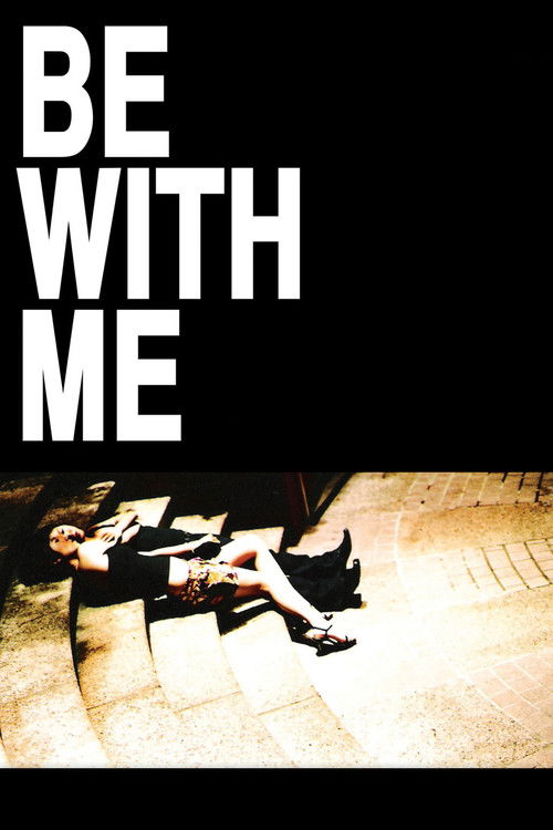 Be with Me (2005) poster