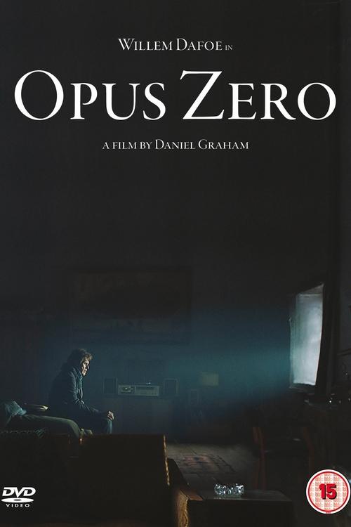Opus Zero (2018) poster