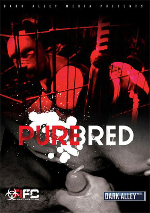 Pure Bred (2005) poster