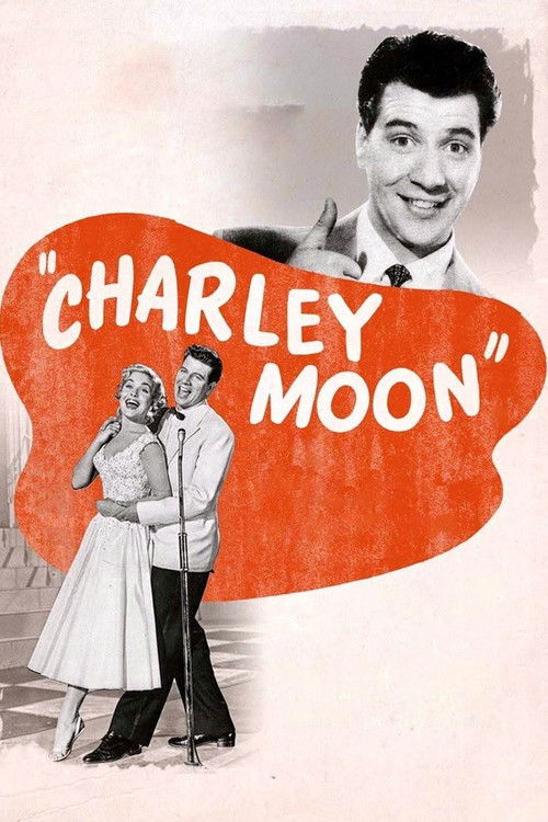 Charley Moon (1956) poster