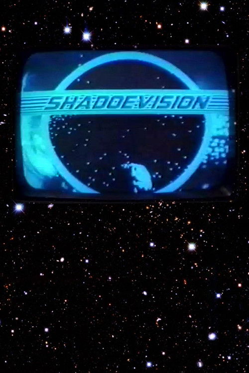 Shadoevision (1986) poster