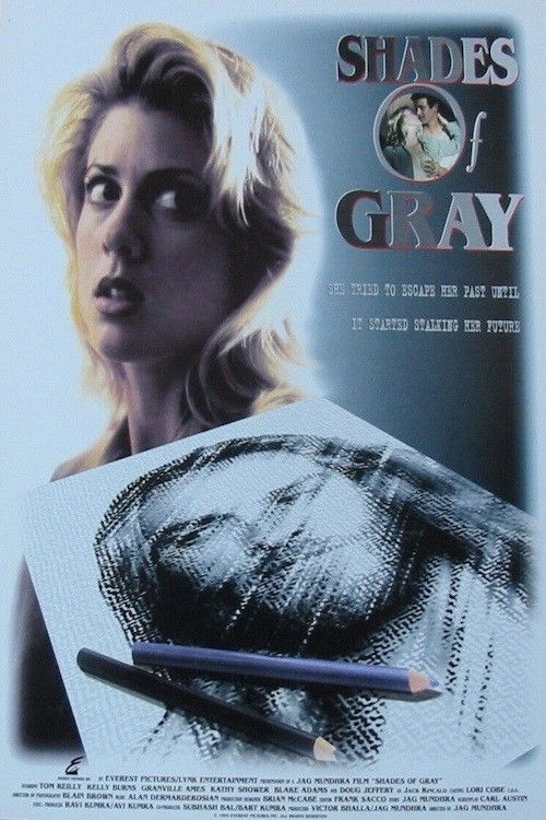 Shades of Gray (1997) poster