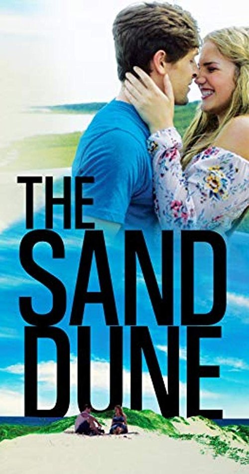 The Sand Dune (2018) poster