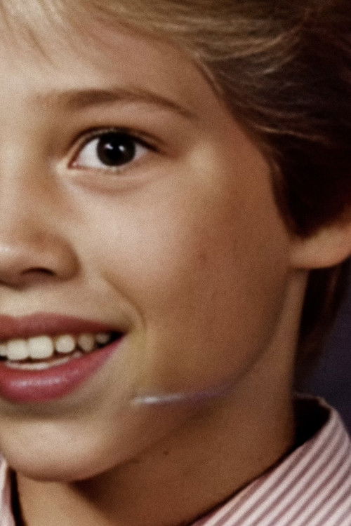 The Boy Was Found Unharmed (2024) poster