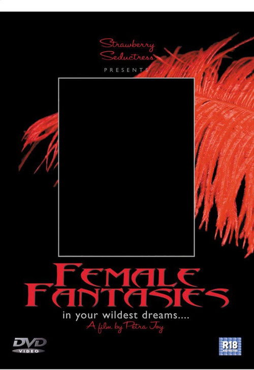 Female Fantasies (2006) poster
