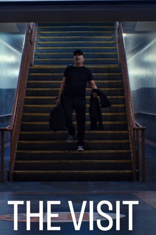 The Visit (2022) poster