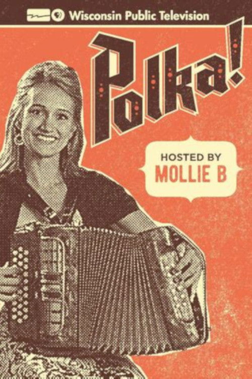 Polka! poster