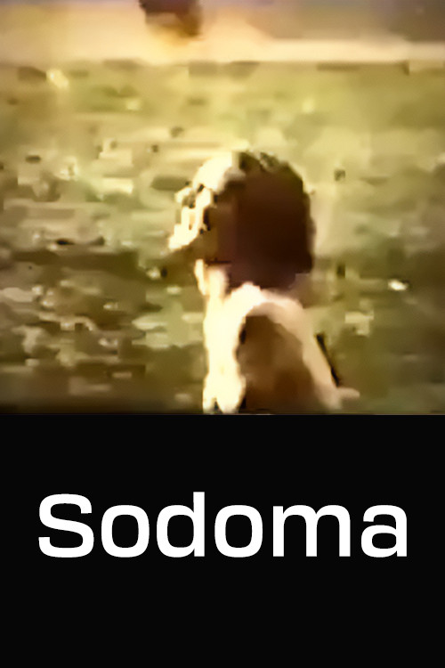 Sodoma (1970) poster