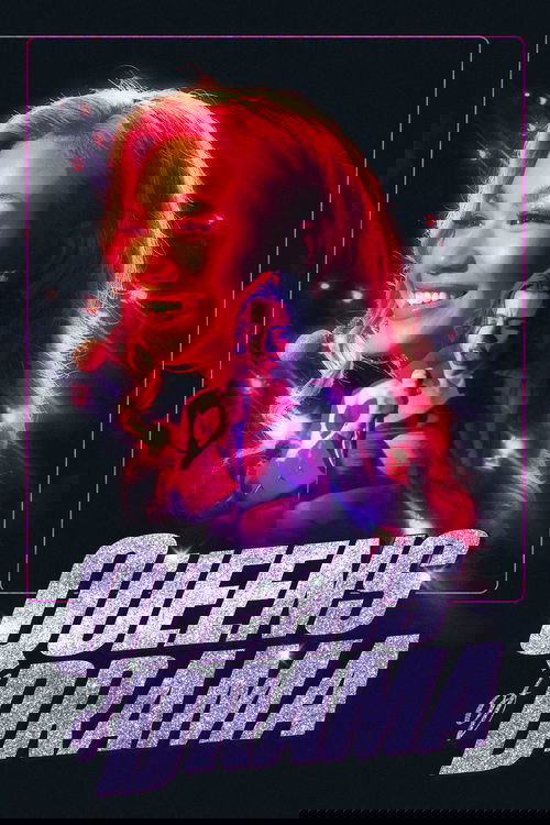 Les reines du drame (2024) poster