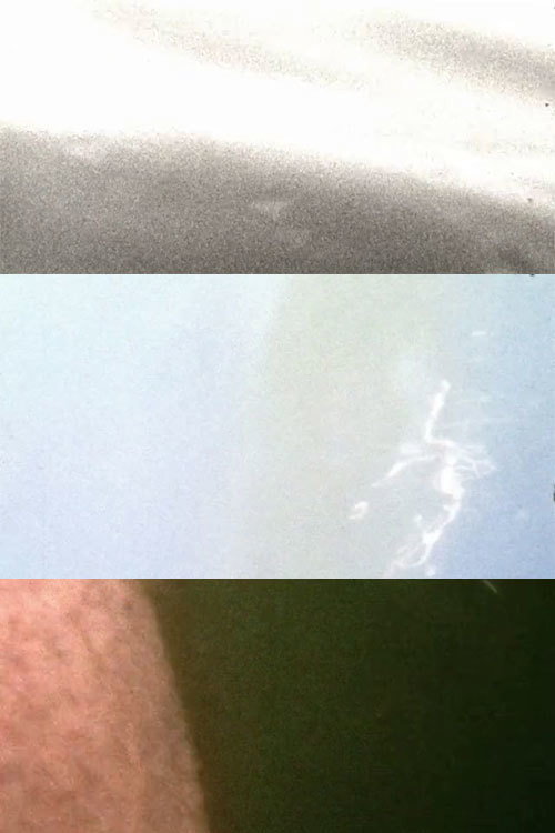 Images of Water (2012) poster