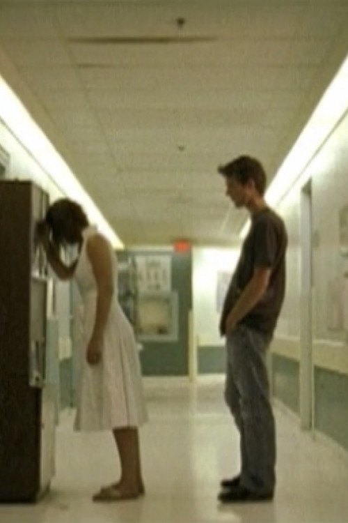 Frédérique au centre (2007) poster