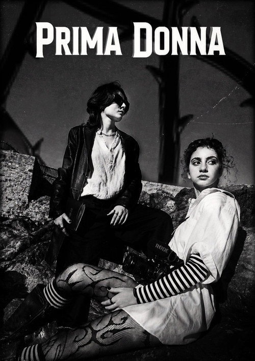Prima Donna poster