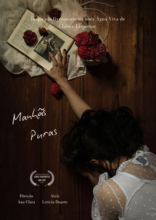 Manhãs Puras poster