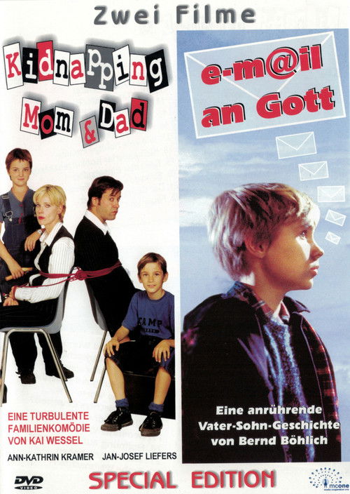 E-m@il an Gott (1999) poster