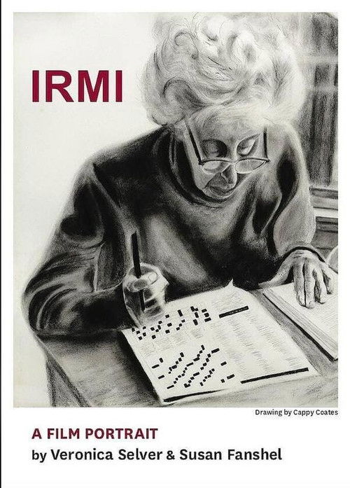 Irmi (2020) poster