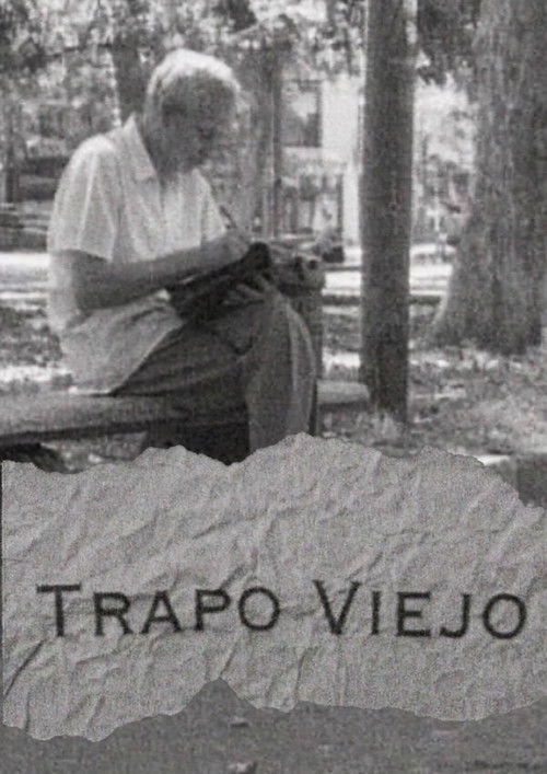 Trapo viejo (2003) poster