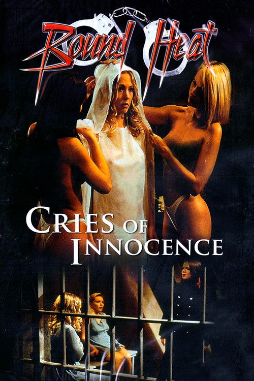 Cries of Innocence (2002) poster