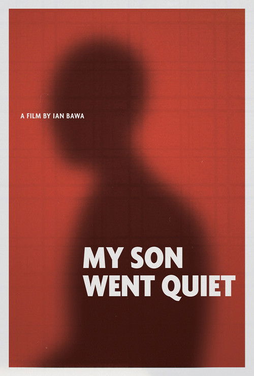 My Son Went Quiet (2024) poster