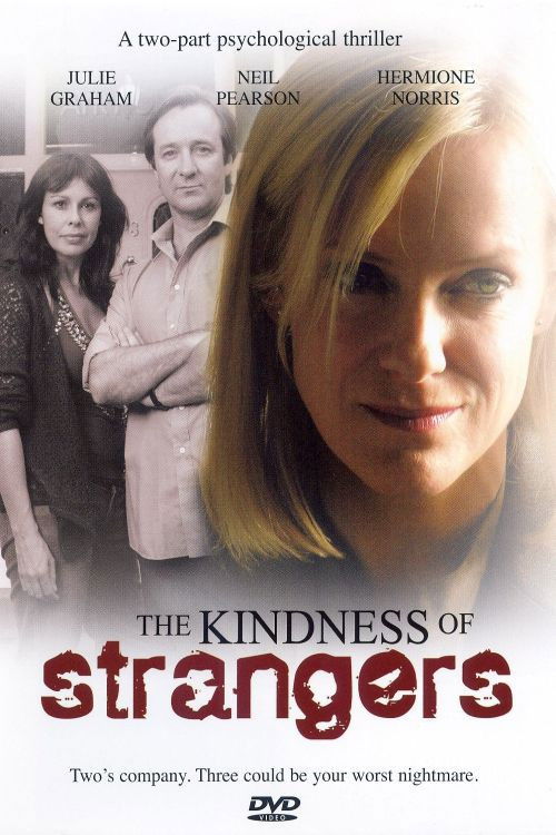 The Kindness of Strangers (2006) poster