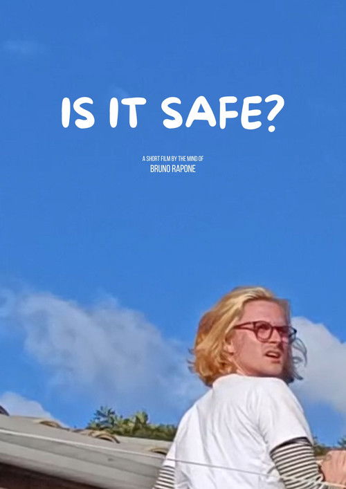 Is it Safe? (2024) poster