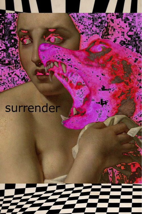 Surrender (2019) poster