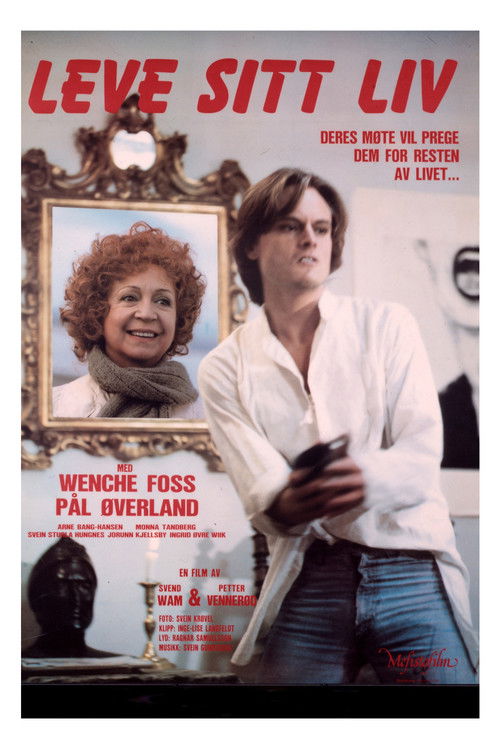 Victoria L. (1982) poster