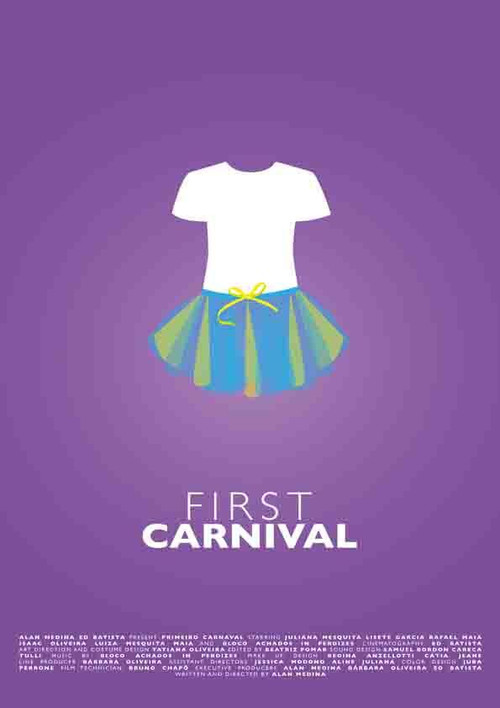 First Carnival (2020) poster