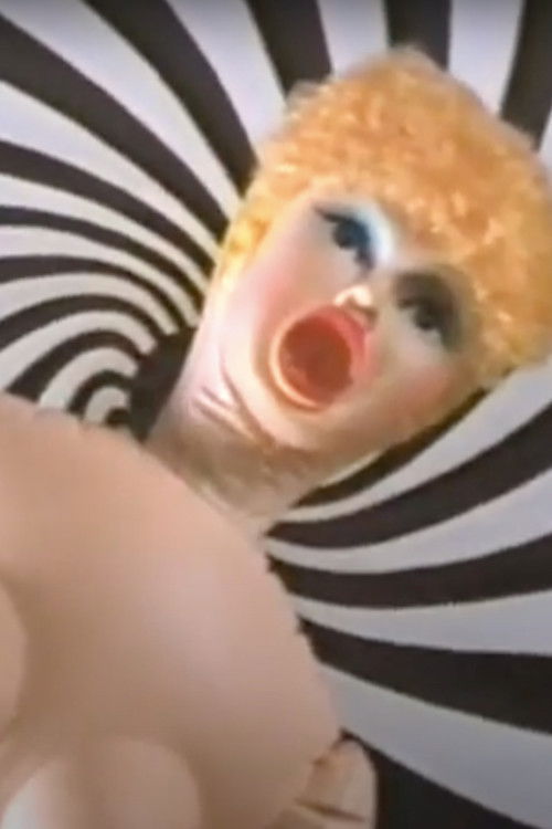 Screamers (1994) poster