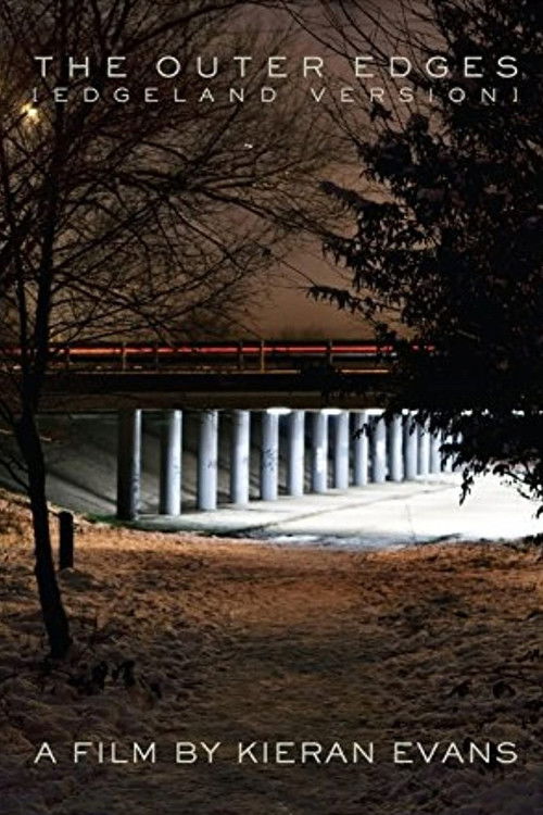 The Outer Edges (2013) poster