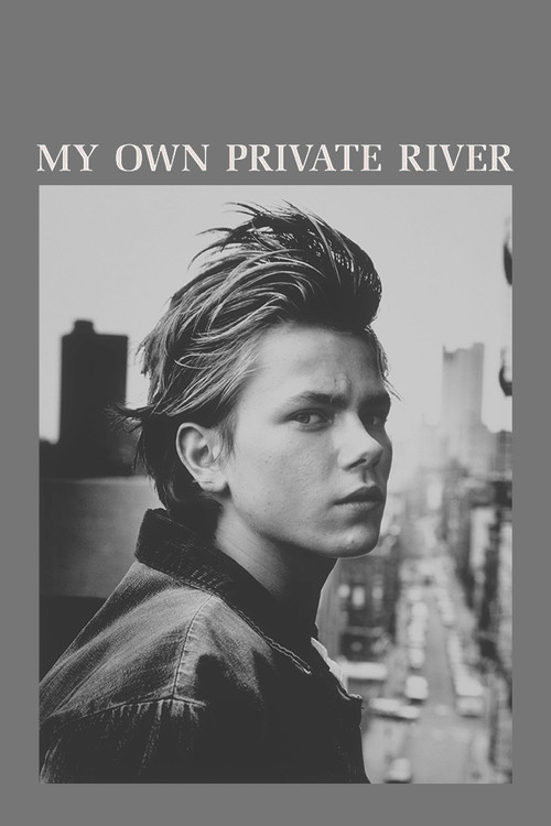 My Own Private River (2012) poster