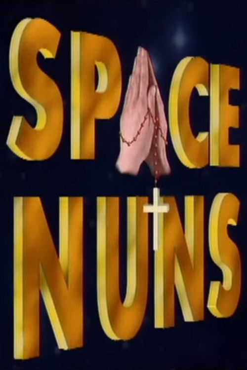 Space Nuns (1995) poster