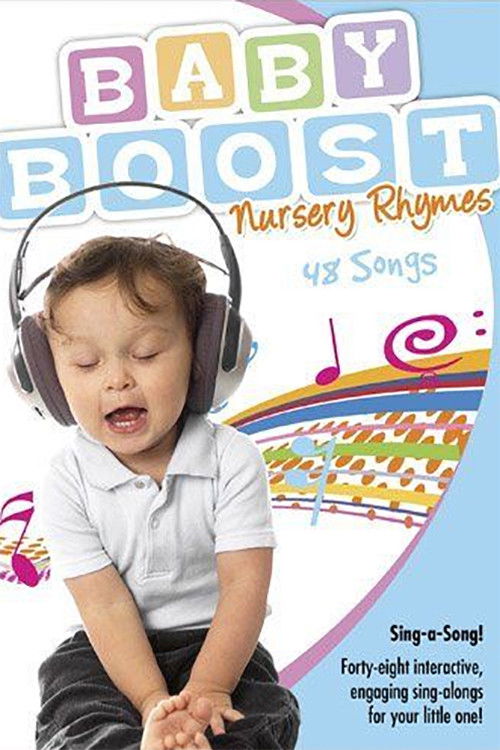 Baby Boost Nursery Rhymes (2008) poster