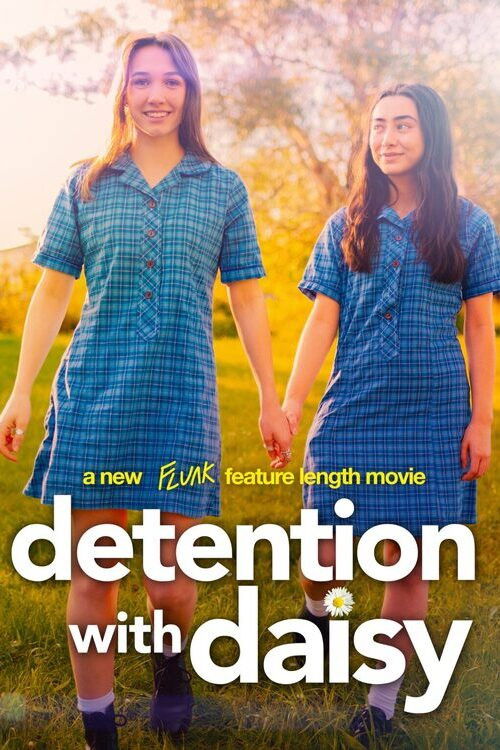 Flunk: Detention With Daisy (2024) poster