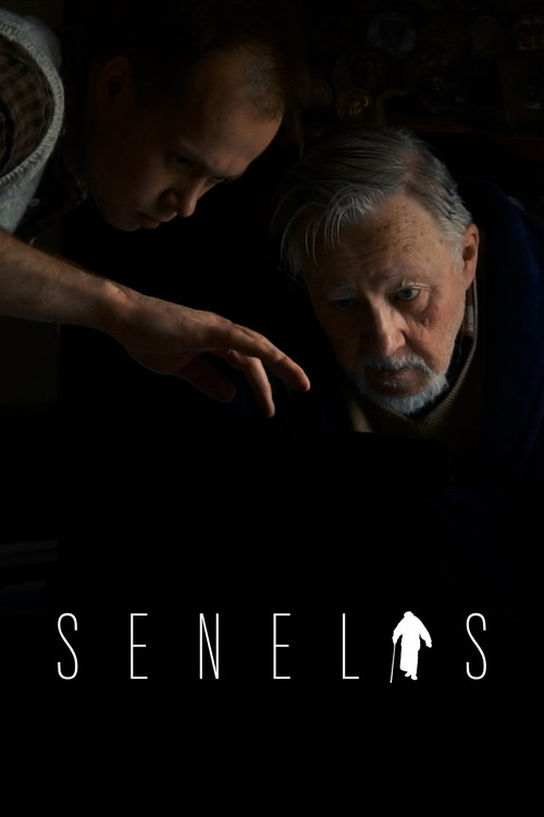 Senelis (2025) poster
