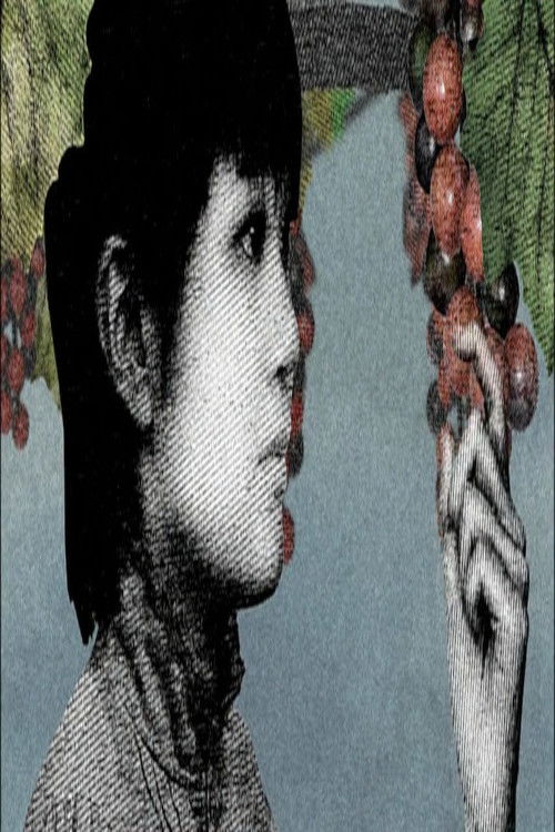 Fishing Vine (2006) poster