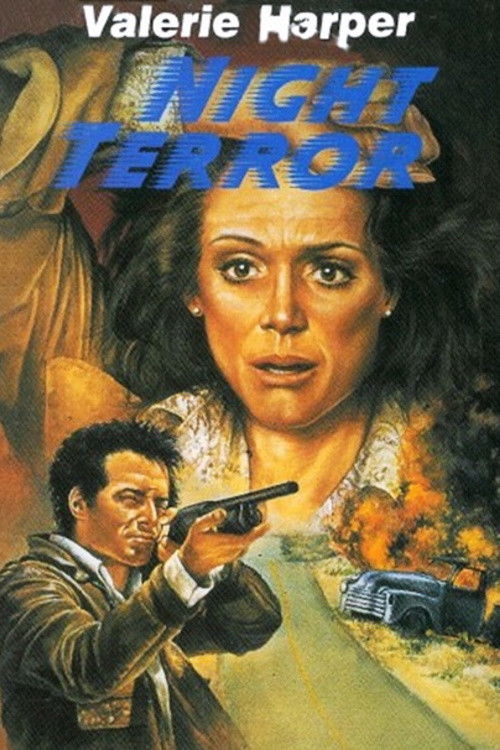 Night Terror (1977) poster