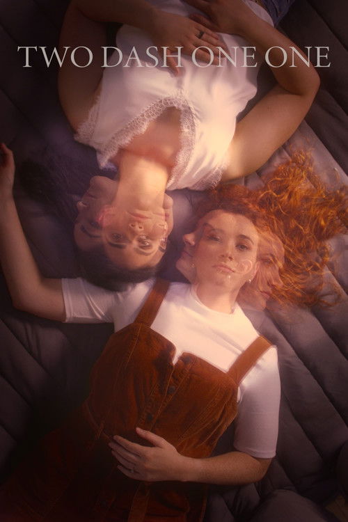 Two Dash One One (2022) poster