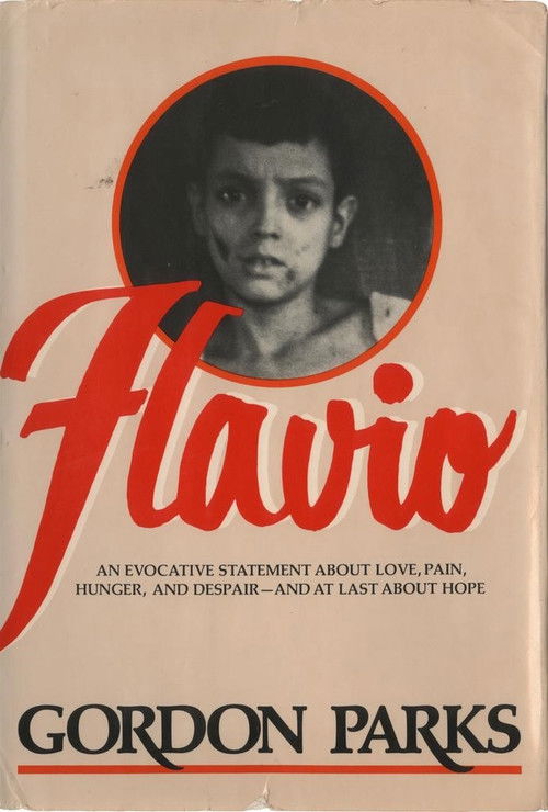 Flavio (1964) poster