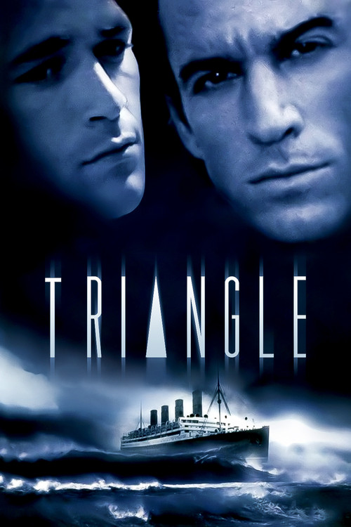 The Triangle (2001) poster