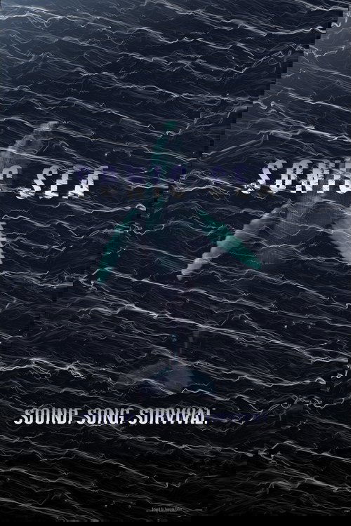 Sonic Sea (2016) poster