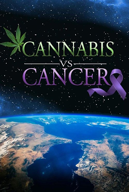 Cannabis vs. Cancer (2020) poster