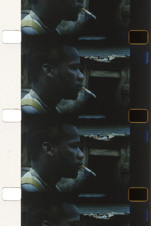 Pipe (2014) poster