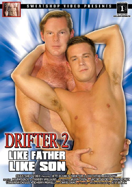 Drifter 2: Like Father Like Son (2006) poster