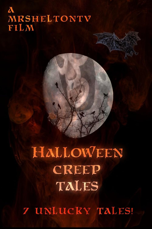 Halloween Creep Tales (2013) poster